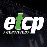ETCP Certified